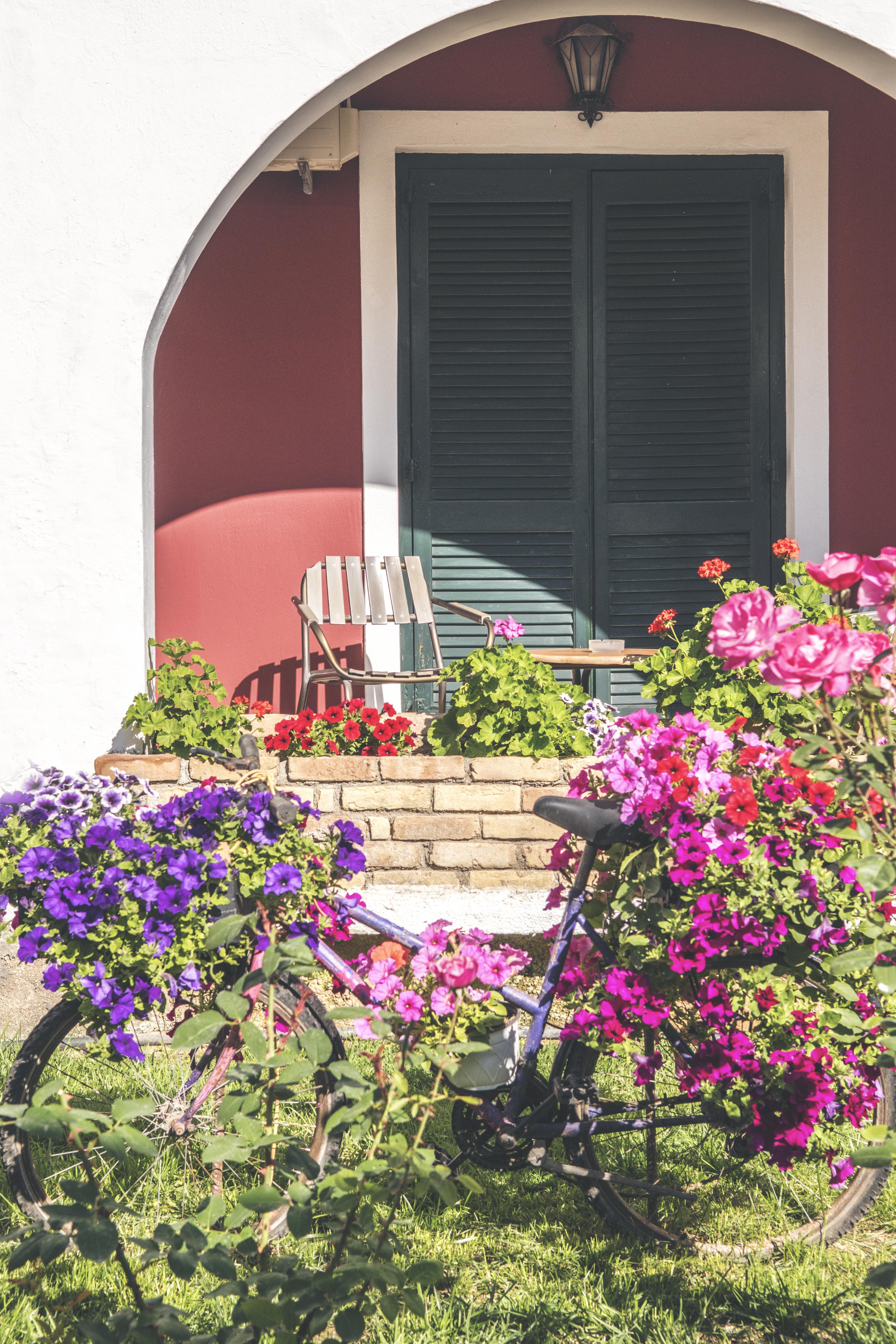 Iliada Beach Hotel Gouvia Exterior photo